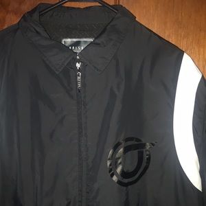 Orisue XL jacket